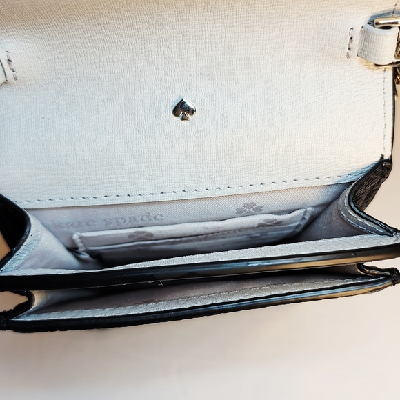 Kate Spade Black Crossbody Bag - Picture 12 of 12